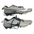Used Nike Adult FB Cleats Grey Senior 9.5 11885-S000206639 View 1