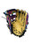 USED MIZUNO M-PRINT RH THROW 11 3/4" BASEBALL GLOVE 11835-S000213870 View 1