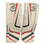 Used Warrior RITUAL JR Goalie Leg Pads Junior White 26" 11820-S000064013 View 1