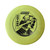 Used Innova KATANA DX Disc Golf Driver Yellow 11617-S000354813 View 1