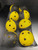 Used SKLZ IMPACT TRAINING SOFTBALLS BB/SB Training Aid 11849-S000045319 View 3