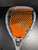 Used STX ECLIPSE I GOALIE HEAD Mens Goalie Head Grey 11849-S000045320 View 1