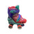 Used RollerDerby SEA STAR Junior Roller Quad Skates None Adjustable 11721-S000289750 View 1