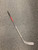 Used Warrior NOVIUM PRO STICK Junior One Piece Left 40 Flex 11851-S000054134 View 1
