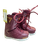 Used ThirtyTwo 2017 LASHED Womens Snowboard Boots Maroon Senior 5 11853-S000134137 View 2