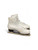 Used AMERICAN ROCKET FIGURE SKATES WomensFigure Skate White Senior 10 11816-S000298848 View 1