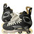 Used Mission PERETRATOR Senior Rec Fitness Skates Black Senior 6.5 11820-S000064030 View 2
