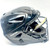 Used Easton BLACK MAGIC 2.0 Catchers Helmet w/Mask Black SM 11805-S000090608 View 4