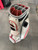 Used Nike E9 Mens Cart Bag Grey 11614-S000245968 View 2