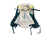 Used BLUE ICE REACH 12 Backpack White 10672-S000354496 View 1
