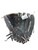 Used Rawlings RENEGADE BB/SB Glove RH Throw Black 13" 11732-S000374278 View 1