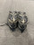 Used Nike ALPHA BB/SB Cleats Black Junior 03 11614-S000245989 View 5