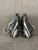Used Adidas BB/SB CLEATS BB/SB Cleats Black Youth 13.0 11614-S000245990 View 3