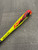 Used Easton RIVAL BB/SB USA 2 1/4 Bat Yellow 26" 11614-S000245994 View 3