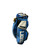 Used WINCRAFT DETROIT LIONS CART BAG Mens Cart Bag Royal Blue 11861-S000037834 View 3