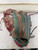 Used 44 PRO CUSTOM BB/SB Glove LH Throw Pink 12" 11703-S000222086 View 2