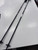 Used Goode G-MAX COMPOSITE Mens DH Ski Pole Black 110 cm / 44 in 11860-S000317308 View 1