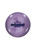 Used Dynamic Discs FIRST RUN INTENT Disc Golf Driver Purple 176g 11884-S000071506 View 1