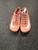 Used Nike RIVAL SPRINT Track & Field Cleats Adult Pink Senior 11 11726-S000305295 View 1