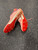 Used Nike RIVAL SPRINT Track & Field Cleats Adult Pink Senior 11 11726-S000305295 View 6