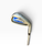 Used Wilson OPTIMAX HIGH Mens Individual Iron RH 5 Iron 11921-S000016903 View 2