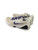 Used Nike Running/X-Train Shoes M White Senior 9 11924-S000018639 View 3