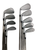 Used Mizuno JPX 900 HOT METAL Mens Iron Set RH 4I-GW/AW 11613-S000191822 View 2