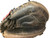 Used RAWLINGS WFP115MT FASTPITCH SB GLOVE BB/SB Glove RH Throw Black 11 1/2" 10874-S000279967 View 3