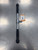 New BODY SPORT 20" REVOLVING STRAIGHT BAR 11945-BSPBDSCA5055A View 1