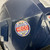 Used CCM FL3DS JR Helmet Cage Combo Navy Blue One Size 11855-S000211656 View 6