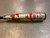 Used Demarini GOODS 2PC BB/SB USSSA 2 3/4 Bat 29" 11339-S000207950 View 1