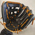 Used Wilson A550 BB/SB Glove RH Throw Brown 12" 11877-S000024377 View 3