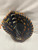 Used Rawlings PLAYER PREF BB/SB First Base RH Throw Black 12" 11490-S000278501 View 5