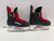 Used Bauer NS SKATES Youth Hockey Skate Youth 10.0 11858-S000095413 View 1