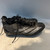 Used Adidas Adult FB Cleats Black Senior 9.5 11878-S000032218 View 4