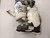 Used Dalbello Womens DH Ski Boot White 230 MP - J05 - W06 11779-S000207701 View 1