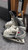 Used Bauer VAPOR Youth Hockey Skate Youth 12.0 11477-S000219875 View 1
