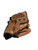 Used Mizuno PROSPECT MAX FLEX BB/SB Glove RH Throw Brown 10" 11924-S000018643 View 2