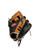Used Rawlings R9 CONTOUR BB/SB Glove RH Throw Brown 11" 11924-S000018644 View 2