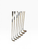 Used KING COBRA Mens Iron Set RH 5I-GW/AW 11921-S000016905 View 1