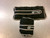 Used CAPELLI ADJUSTABLE Ankle Weights Black 10 lb 11339-S000207951 View 2