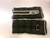 Used CAPELLI ADJUSTABLE Ankle Weights Black 10 lb 11339-S000207951 View 3