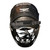 Used Cascade CS Lacrosse Helmet Black One Size 11512-S000243478 View 3