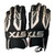 Used STX STINGER Lacrosse Gloves Junior Black 12" 11512-S000243482 View 1