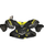 Used Bauer ULTRA SONIC Youth Shoulder Pads MD 11724-S000232936 View 1