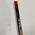 Used True HZRDUS 3X Senior One Piece Right Black And Orange 85 Flex 11876-S000013275 View 5
