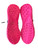 Used Adidas Soccer Turf Shoes Pink Junior 02.5 11095-S000108057 View 2