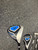 Used Top Flite JUNIOR SET Jr Package Set RH Royal Blue 6 Piece 11162-S000469060 View 4
