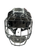 Used Bauer IMS 5.0 Helmet Cage Combo Black SM 10589-S000440717 View 14