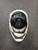 Used Cascade CPVR HELMET M/L 2026 Lacrosse Helmet White M/L 11726-S000305298 View 7